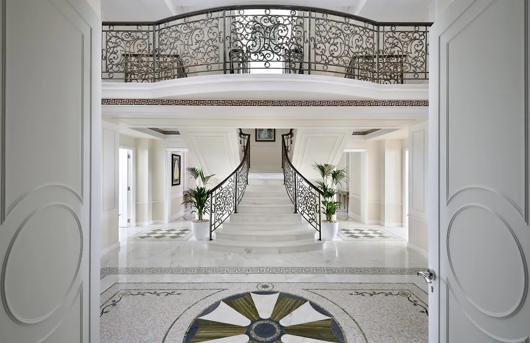 Palazzo Versace Dubai-1